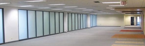 WIFI Corporate Center: 1400 S Wolf Road, Wheeling, IL 60090